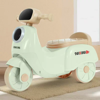 Vente en gros d'usine : Traîne-piges pour enfants, jouets à pousser pour tout-petits, cadeaux pour garçons et filles