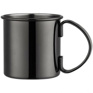 304 Stainless Steel Moscow Mule Mug Cocktail Cup <b>Large</b> Capacity Coffee Cup Beer Cup for Home Bar Party and Holiday <b>Gift</b> - Product Image 5