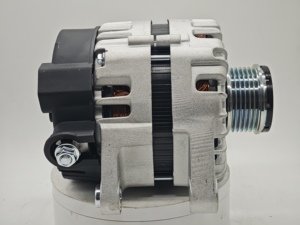 Alternador Changli para <span class=keywords><strong>HYUNDAI</strong></span> I10 1.1 [G4HG] <span class=keywords><strong>HYUNDAI</strong></span> <span class=keywords><strong>Ix35</strong></span> <span class=keywords><strong>2.0</strong></span> <span class=keywords><strong>CRDi</strong></span> LM [D4HA] 12V/150A/6S OEM:373002F100 - Product Image 2