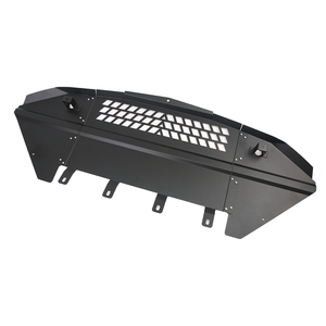 כנפיים למרצדס-בנץ W205 C63, עשויות מסגסוגת מגנזיום-אלומיניום, מגן שמן, מגן תחתון למנוע - Product Image 3