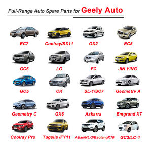 Pièces automobiles Geely Emgrand EC7, allumage 1016059991, modèle de voiture applicable Emgrand, domaine d'application, modèle de moteur applicable : <span class=keywords><strong>JLB</strong></span>-4G15 - Product Image 6