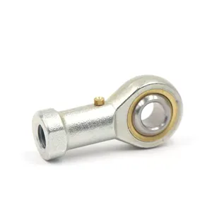 PHS5 PHS6 <span class=keywords><strong>PHS8</strong></span> PHS10 PHS12 PHS14P HS16 PHS18 メスロッドエンドベアリング - Product Image 1