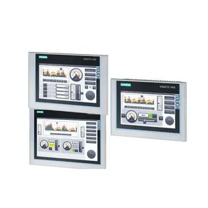 6AV6643-0CD01-1AX1 Siemens MP277 Touchscreen 6 AV6 643-0CD01-1AX1