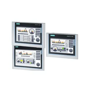 Siemens MP277 터치 스크린 6AV6 643-0CD01-1AX1