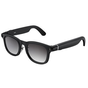 <span class=keywords><strong>Gafas</strong></span> Inteligentes Ruidun 2026 X01 con Estuche de Carga Magnética, Cámara 4K, Grabación de Video, Asistente IA, Resistencia al Agua IP68 y Control Táctil - Product Image 4