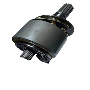 Bomba hidráulica <span class=keywords><strong>SANYSA</strong></span> 245 pura original Rexroth R902562097 A28VO130E81CPO - Product Image 4