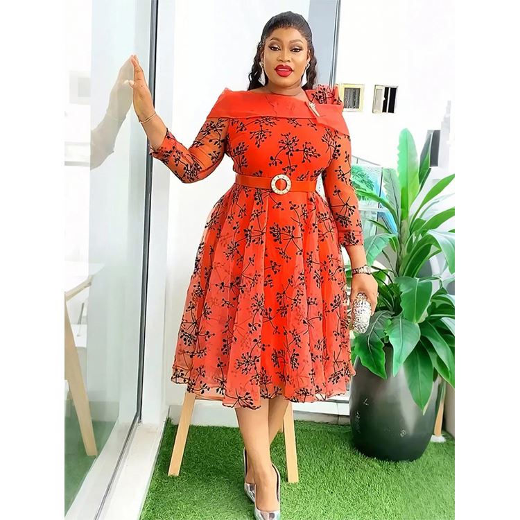 Buy In Bulk Cute FROCKS For Ladies Multiple Styles, Plus Size Options |  Alibaba.com