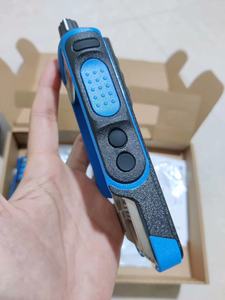 Motorola DP4401EX XIP P8608EX DGP8050EX DMR ATEX a prueba de explosiones <span class=keywords><strong>Walkie</strong></span> <span class=keywords><strong>Talkie</strong></span> intercomunicador portátil DP4401EX de mano al por mayor - Product Image 5