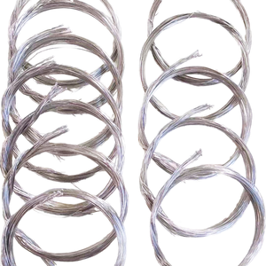 0,485 мм Тонкий Тип B/R/S/K Платиновый родиевый термопарный провод - Product Image 3