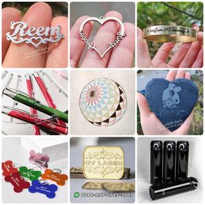 Máquina de Grabado Láser Mopa de 100W, Máquina de Grabado Láser de Fibra para Acero Inoxidable y Grabado a <span class=keywords><strong>Color</strong></span> - Product Image 6