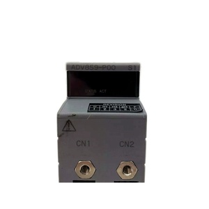 Carte de communication industrielle Yokogawa ADV851-P50 d'origine en surplus, en stock, pièce de rechange pour processus industriels - Product Image 1