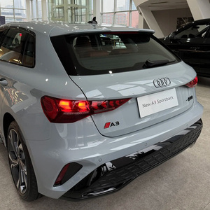 Voiture d'occasion <span class=keywords><strong>Audi</strong></span> <span class=keywords><strong>A3</strong></span> 2025 <span class=keywords><strong>Sportback</strong></span> 35TFSI 1.5T Turbo Traction avant 5 portes 5 places Hayon Essence - Product Image 4