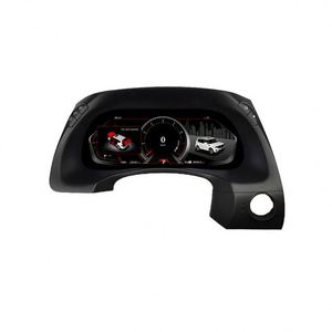 ไฟ LED แดชบอร์ดสำหรับรถยนต์ Patrol ปี 2015-2019 - Product Image 6