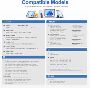 <span class=keywords><strong>Microsoft</strong></span> <span class=keywords><strong>Surface</strong></span> <span class=keywords><strong>Pen</strong></span> con 1024 Niveles de Presión, Rechazo de Palma, Lápiz Táctil Capacitivo Activo, Punta Reemplazable de Aluminio para <span class=keywords><strong>Surface</strong></span> Pro - Product Image 6