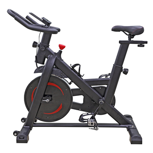 GBP <span class=keywords><strong>entrenamiento</strong></span> magnético bicicleta de ejercicio ciclismo uso doméstico Fitness interior gimnasio bicicleta de <span class=keywords><strong>spinning</strong></span> para el hogar Cardio <span class=keywords><strong>entrenamiento</strong></span> - Product Image 3