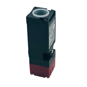 Controlador PLC con Conector Push-In de la Serie D4NS-1FF, Nuevo y Original - Product Image 6