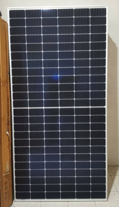 <span class=keywords><strong>2021</strong></span> Yangtze potencia más alta 182 MBB 144 celdas 560W 580W 600W panel solar - Product Image 3