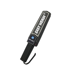 El <span class=keywords><strong>metal</strong></span> güvenlik dedektörü değnek güvenlik vücut endüstriyel <span class=keywords><strong>metal</strong></span> dedektörü el düzenlenen <span class=keywords><strong>pinpointer</strong></span> - Product Image 2