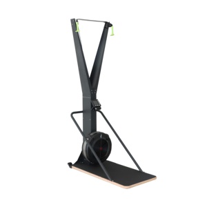 <strong>Ski</strong> <strong>Machine</strong> Gym Equipment Fitness Aerobic Exercise Gym <strong>Ski</strong> Trainer Rail Trainer for Skiing - Product Image 4