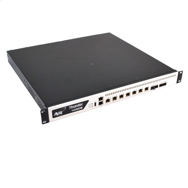 Thunder 3030S Unified Application Service Gateway In-Stock Networking Device