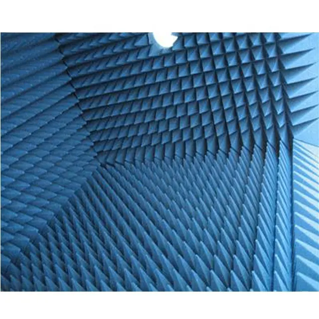 EMI/Rfi Shielding, Radar Absorber Materials, Microwave Anechoic Chamber
