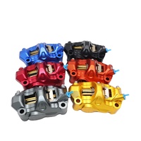 Eccellente fabbrica direttamente vendite Cvo-102 moto universale pinza freno