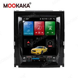 Radio de Coche con Pantalla Vertical PX6 Tesla y GPS para Cadillac <span class=keywords><strong>Escalade</strong></span> 2007 2008 2009 <span class=keywords><strong>2010</strong></span> 2011 2012 Reproductor Multimedia Estéreo de Video para Coche - Product Image 6