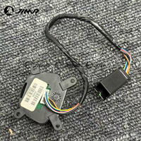 Interruptor de Luces de Emergencia, Interruptor de Doble Destello para Ferrari 488 458 OE 246860