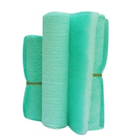 Filtre à air en fibres synthétiques pour la filtration de l'air des systèmes HVAC, l'élimination de la poussière et la purification de l'air - Fabricant de filtres