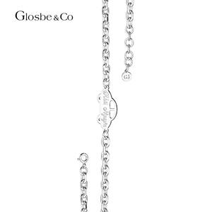 Bracelets en argent pur pour garçons, chaîne et maillons mignons, fabrication OEM/ODM, Vietnam - Product Image 3