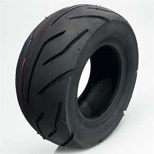 ยางรถสกู๊ตเตอร์ไฟฟ้าขนาด 13 นิ้ว สำหรับรถสกู๊ตเตอร์ไฟฟ้า - Product Image 1