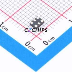 SWPM201FCAIAB-25.000000 Pre-Programmed Oscillator SMD3225-6P Oscillator - Product Image 2