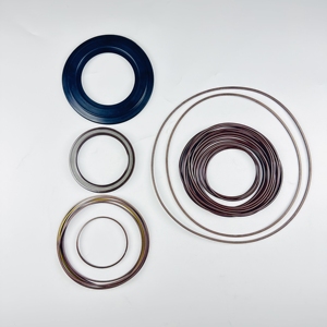 ชุดซ่อมซีลปะเก็นที่ผ่านการรับรอง ชุดซีลสำหรับปั๊มไฮดรอลิก MK04 - Product Image 6