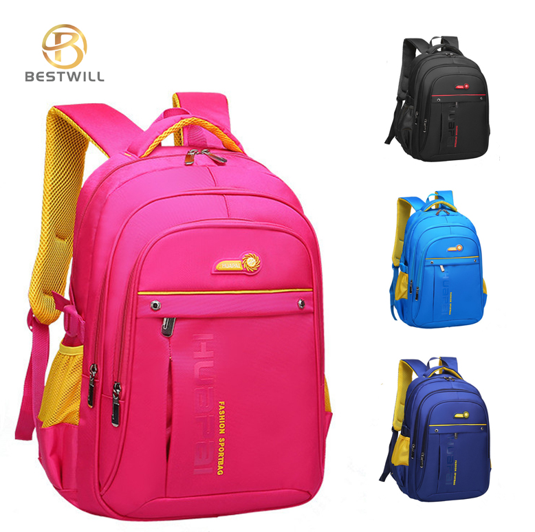 Sac à Dos Smiggle Style - Dessin Animé - Sac D'école - Garçons - Neuf Avec étiquettes