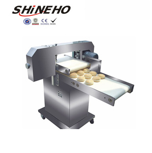 Máquina cortadora y empaquetadora automática de <span class=keywords><strong>pan</strong></span> a <span class=keywords><strong>buen</strong></span> precio, máquina cortadora de crutones de <span class=keywords><strong>pan</strong></span> - Product Image 5