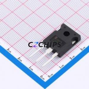 ทรานซิสเตอร์ฟิลด์ทรานซิสเตอร์ (มอสเฟท) ทรานซิสเตอร์ฟิลด์ IXTQ50N25T-JSM ถึง247แบบใหม่ดั้งเดิม - Product Image 1