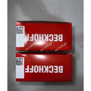 Un Módulo PLC Beckhoff BK9103 Nuevo en Caja, Alemania - Product Image 1