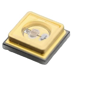 <span class=keywords><strong>2022</strong></span>โรงงานควบคุม UVC 3535 SMD LED 260nm 265nm 280nm 300nm 310nm ลึก UV UVC LED ชิป1W 8V - Product Image 1