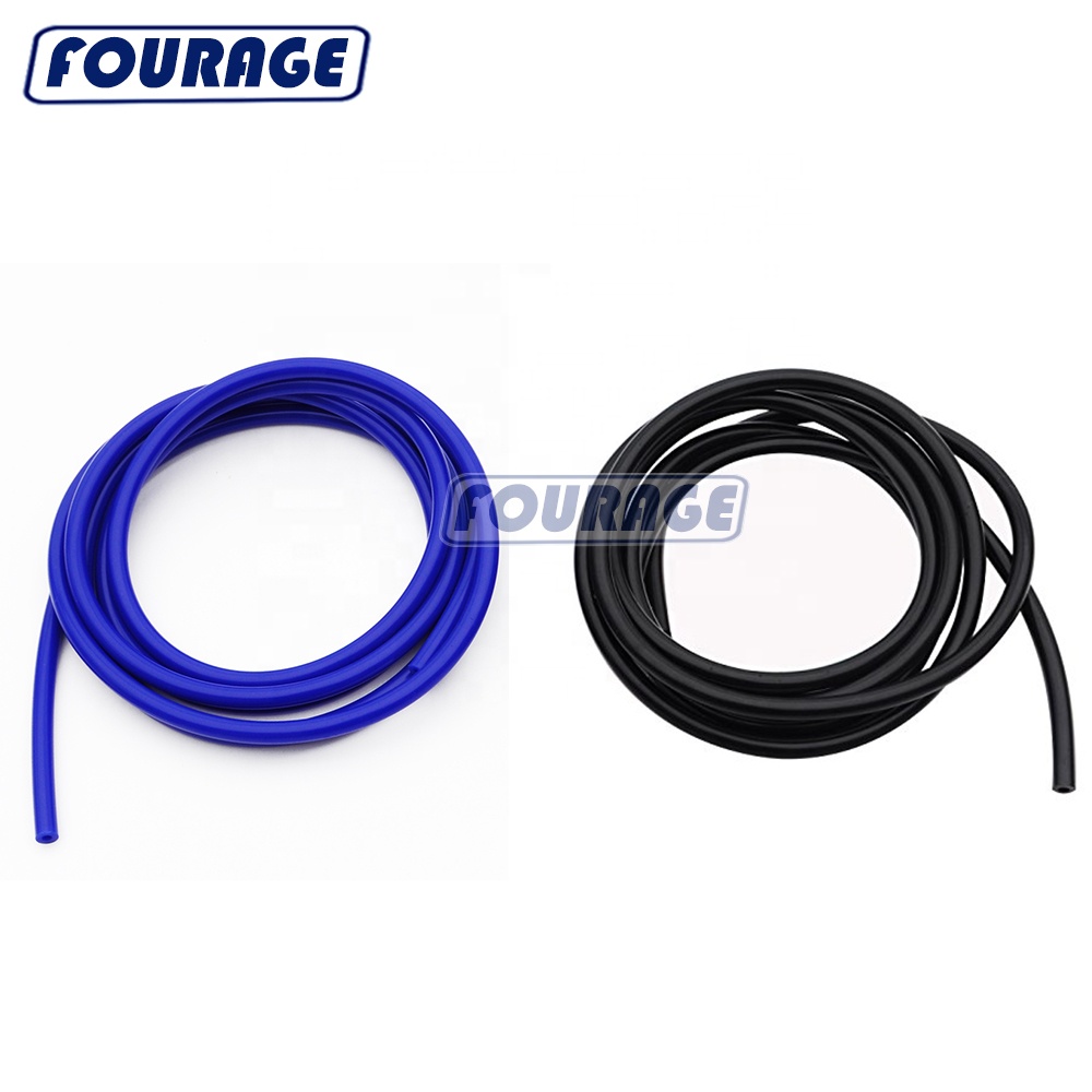 Производитель термостойких Гибких Силиконовых Резиновых вакуумных шлангов/труб/трубопроводов