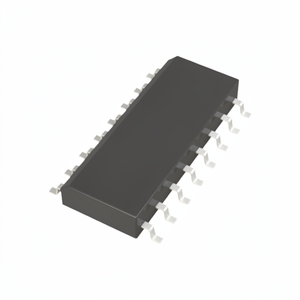 IC MUX 75OHM 16SO Interface 16 SOlC (0,154" (3,90 mm de largeur)) LTC1391IS # Composants électroniques TRPBF - Product Image 1