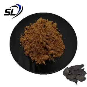 Polygonum Multiflorum Powder Bulk Ele Shou Wu Extrato Puro Natural Polygonum Multiflorum Extrato