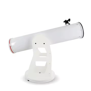 Télescope de bureau astronomique à réflecteur <span class=keywords><strong>Newton</strong></span> professionnel rotatif à 360 ° de 8 pouces Télescope professionnel rotatif à 360 ° de 8 pouces - Product Image 1