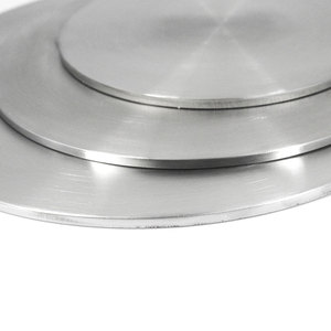 <span class=keywords><strong>Diffuseur</strong></span> de chaleur à 3 plis pour plaque de cuisson à induction pour cuisinière électrique à <span class=keywords><strong>gaz</strong></span>. - Product Image 2