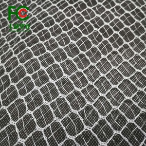 Malla de plástico PE resistente para gallinero con red aérea para cazar pájaros y redes de captura de pájaros - Product Image 2