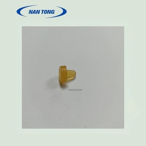 จุกยางหนานทงสำหรับเครื่องตัดแบบอัตโนมัติ อะไหล่กรองที่ใช้แล้ว - Product Image 2