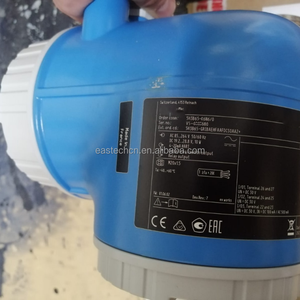 جديد E + H مقياس تدفق الكتلة 8F3B08-72L9/0 جودة عالية الأصلي - Product Image 6