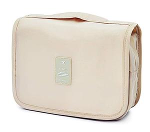 Trousse de toilette suspendue Gonex, sac de rangement de voyage pour maquillage et articles de toilette, hommes et femmes - Product Image 5