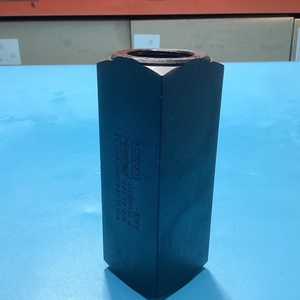 Original 9C1600S C Series In-Line Check 1 Inch BSPP High 207 Bar Zero Leakage Hydraulic ของแท้รุ่น 9C1600S ซีรีส์ C แบบอินไลน์  ขนาด 1 นิ้ว BSPP แรงดันสูง 207 บาร์ ป้องกันการรั่วไหล ระบบไฮดรอลิก - Product Image 2