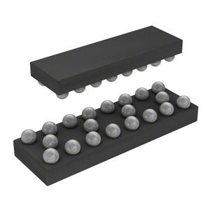 Filtro CM1442-08CP RC(<span class=keywords><strong>PI</strong></span>) 100 OHM/15PF SMD CM1442 - Product Image 1