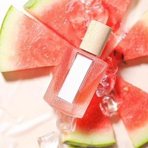 Nước hoa trái cây tươi cho nam và nữ Iced dưa hấu hun khói đào tuyết vải thiều mùi trái cây - Product Image 1